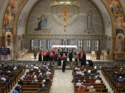 Emmitsburg Community Choir Concert